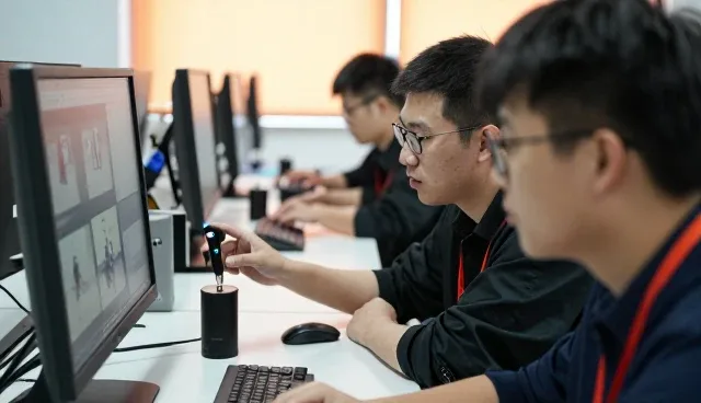 安装调试客户使用技术开发服务的反馈