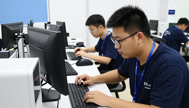 宁波恺瑞技术有限公司提供可靠自动化生产线支持