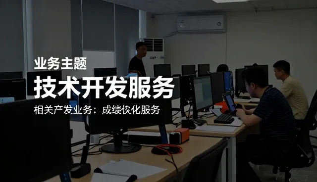 技术开发服务在地区应用中的常见问题与处理方法